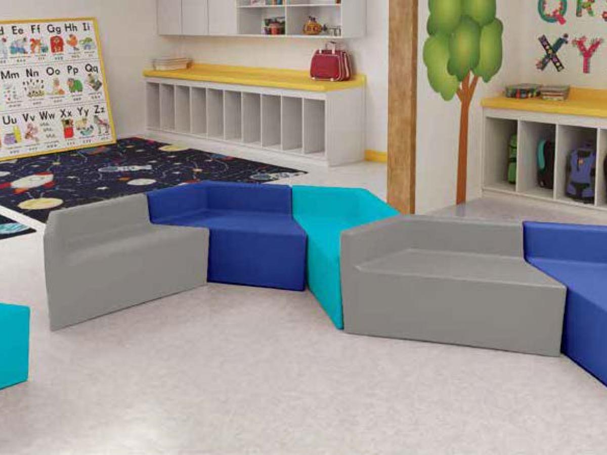 Preschool Furniture - SWS Group