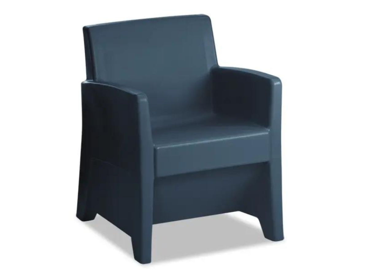 Impact Resistant Chair - SWS Group