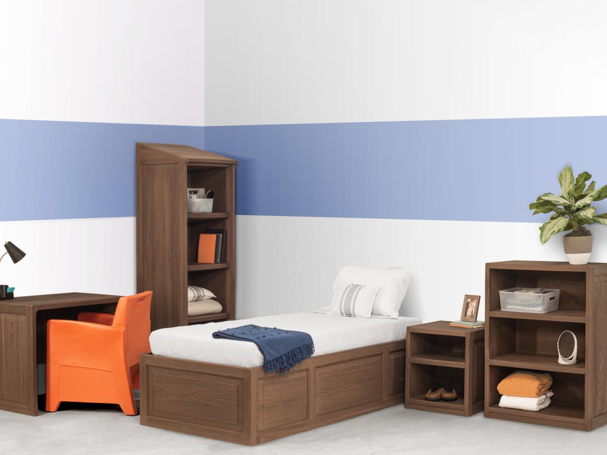 Bedroom Furniture for Mental Health Patients - SWS Group