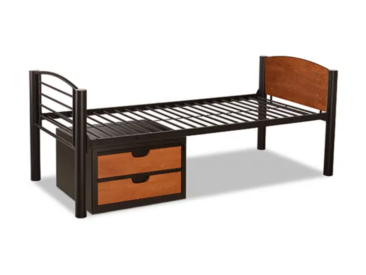 All - Steel Bunkable Bed - SWS Group