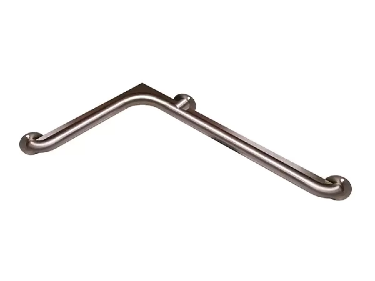 Security Grab Bars for Mental Health Units - SWS Group