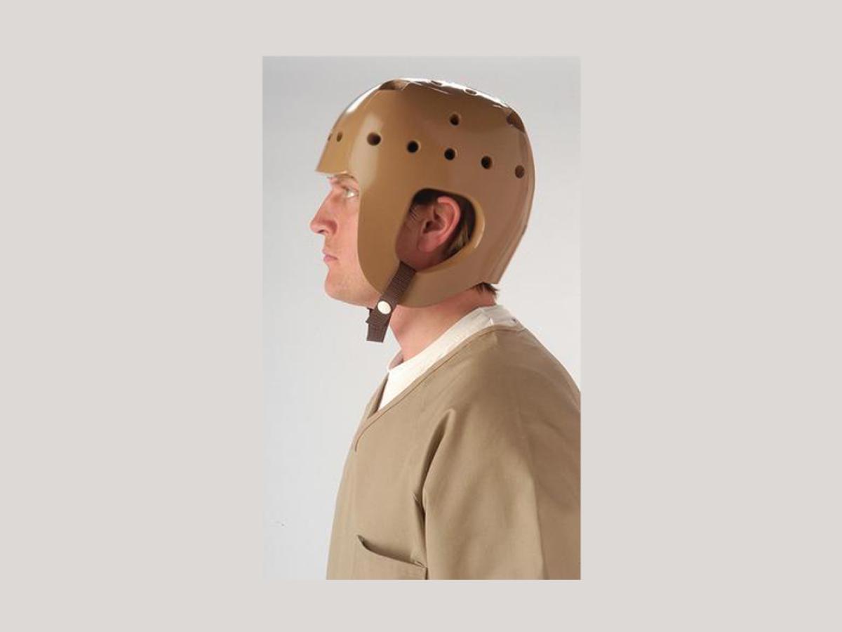 Soft Shell Protective Helmet - SWS Group
