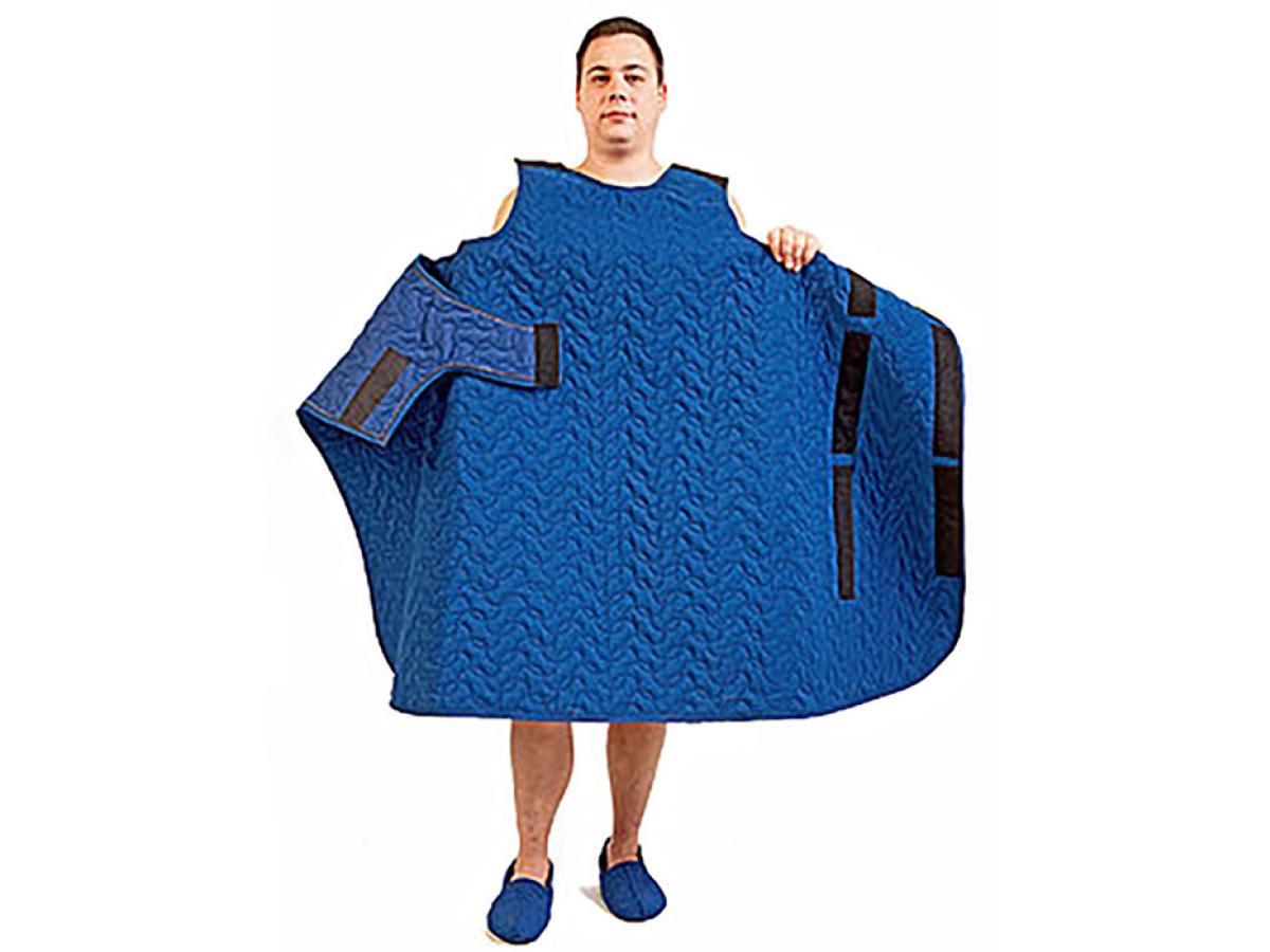Anti Ligature Gowns And Blankets SWS Group anti-ligature-gowns-and-blankets-sws-group