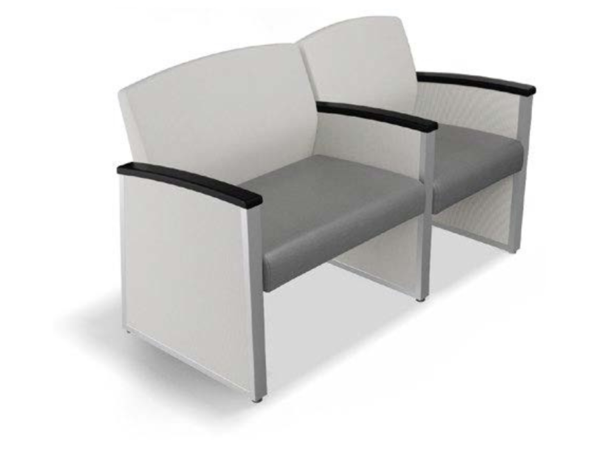 Hospital Waiting Room Furniture - SWS Group