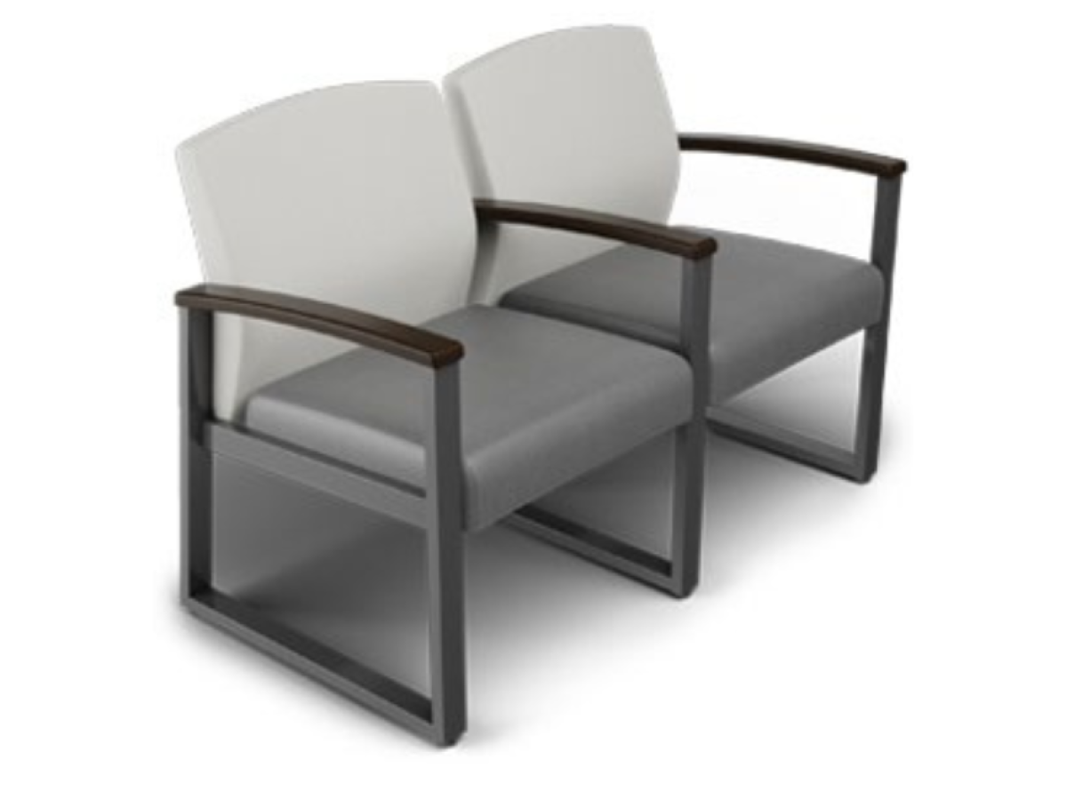 Hospital Lobby Furniture - SWS Group