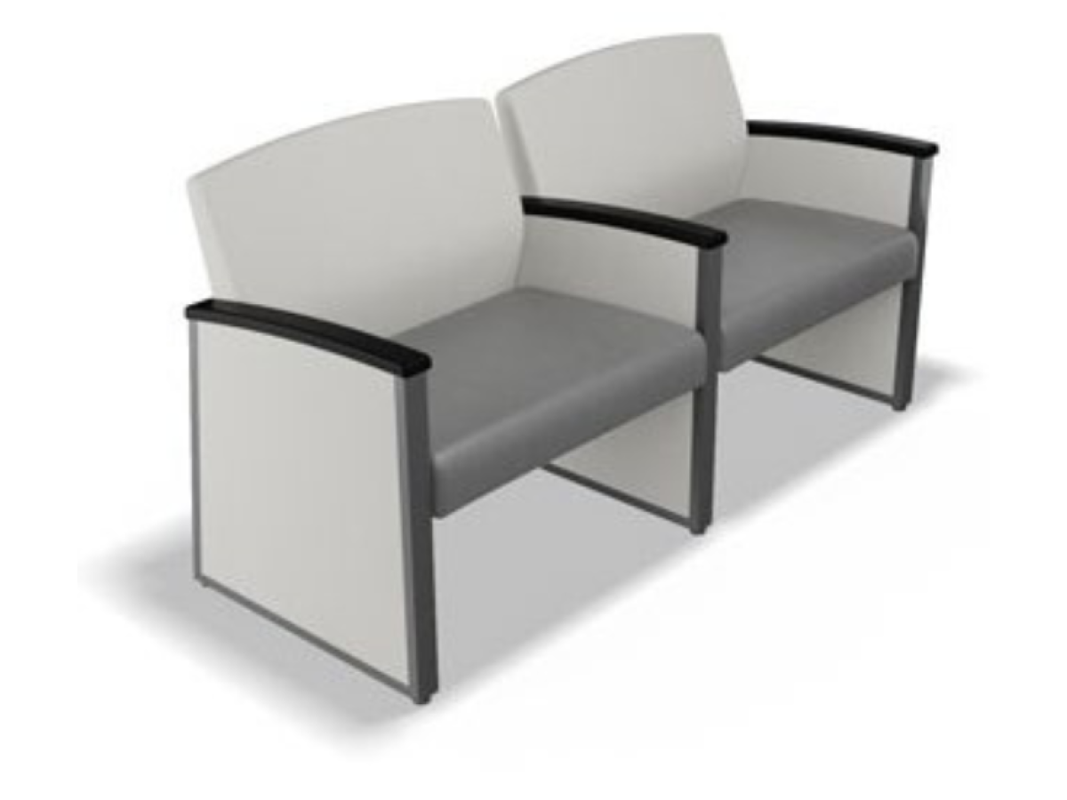 Healthcare Waiting Room Furniture - SWS Group