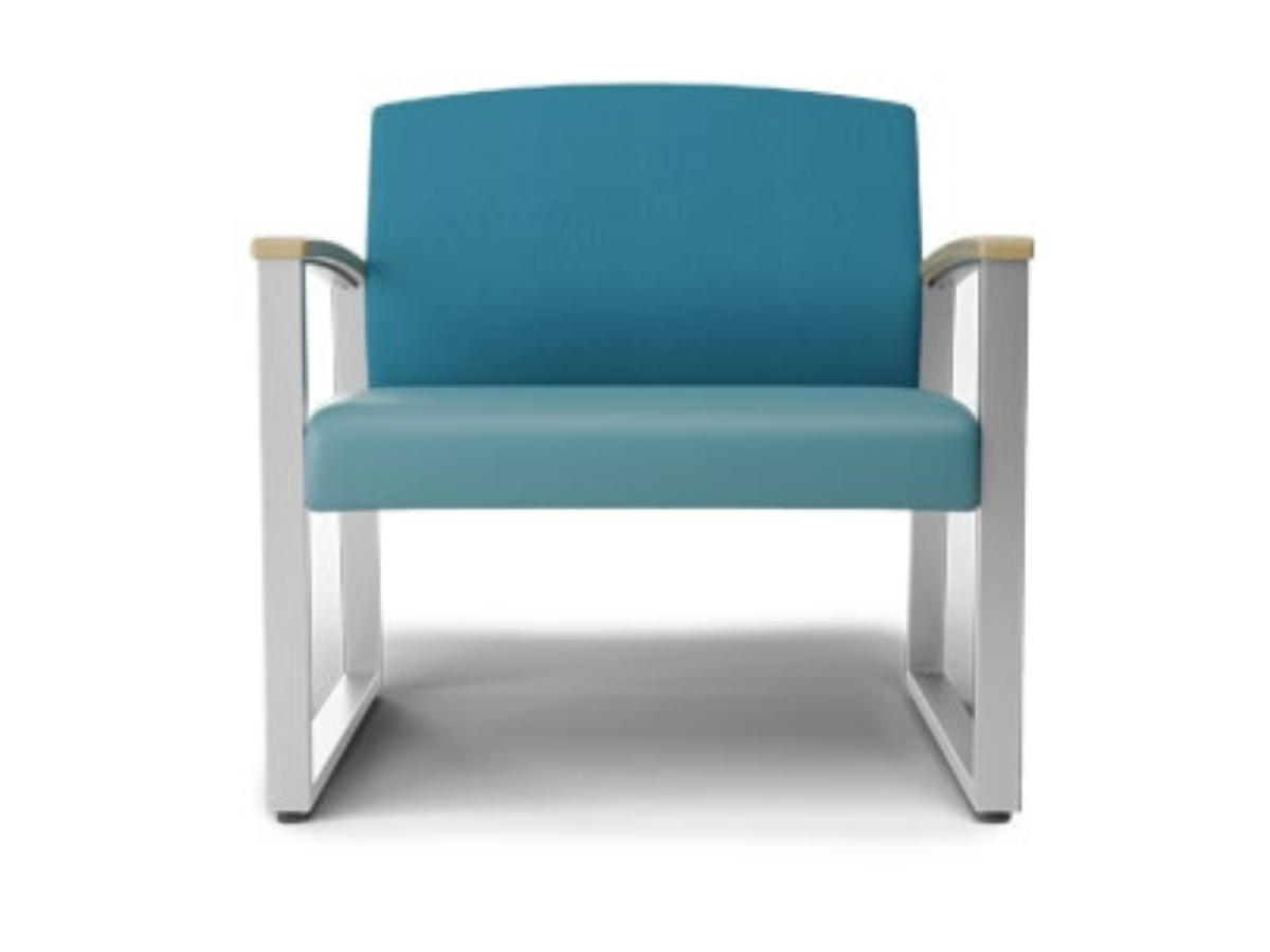 Hospital Waiting Room Furniture - SWS Group