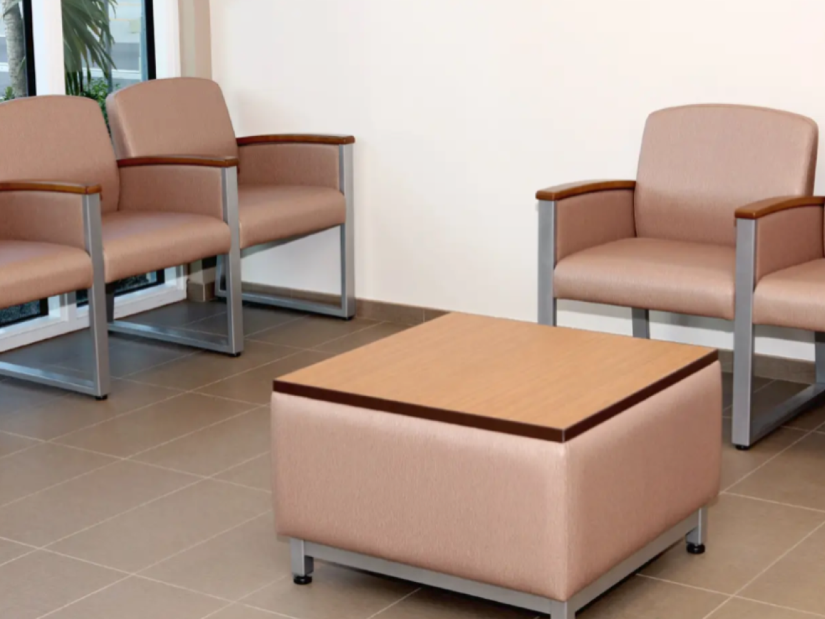 Furniture with Customized Configurations - SWS Group