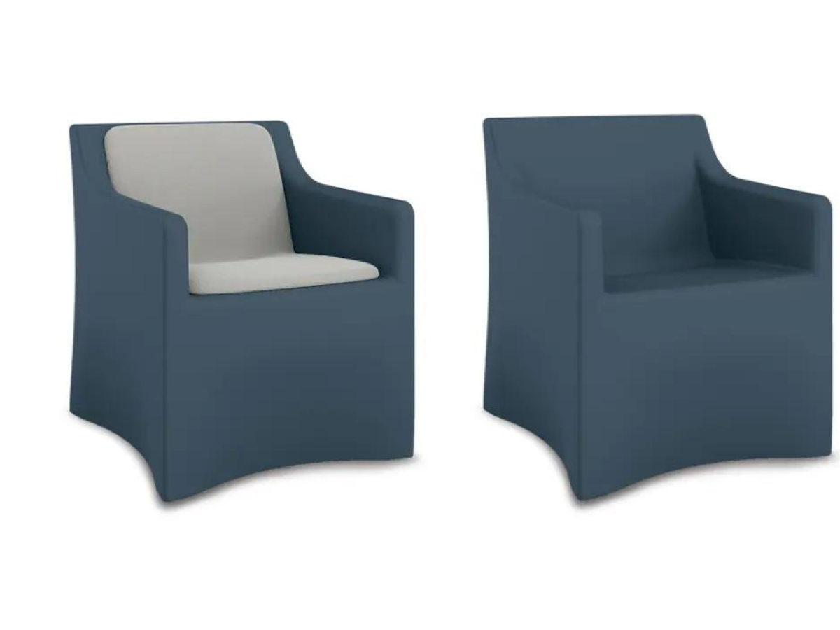 Anti-Ligature Lounge Arm Chairs - SWS Group
