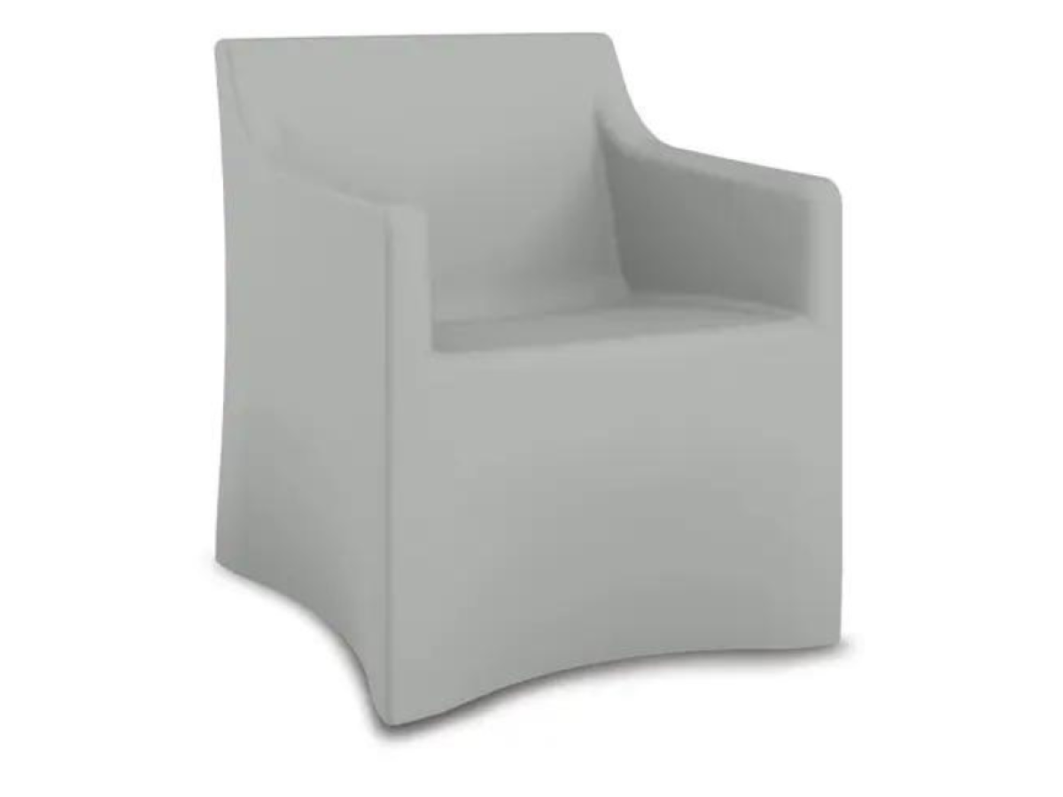 Anti-Ligature Loung Chair - SWS Group