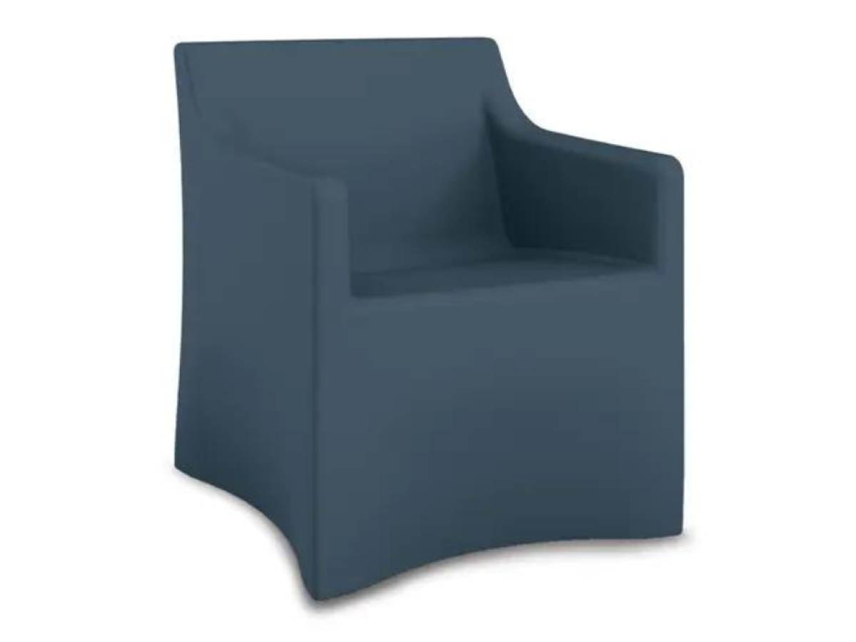 Anti-Ligature Lounge Chair - SWS Group