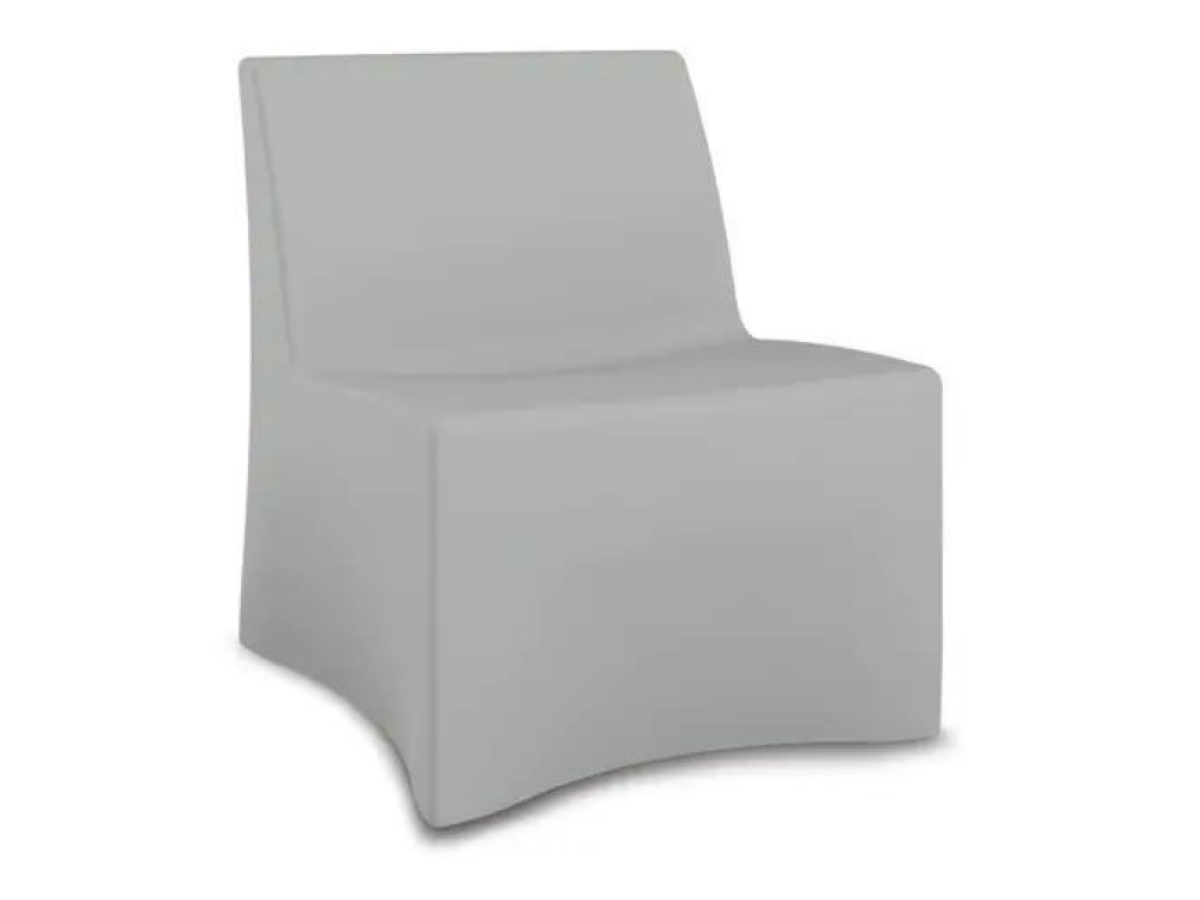 Anti-Ligarture Lounge Chair - SWS Group