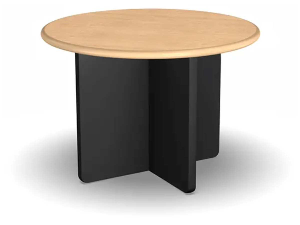 X Style Table Base - SWS Group
