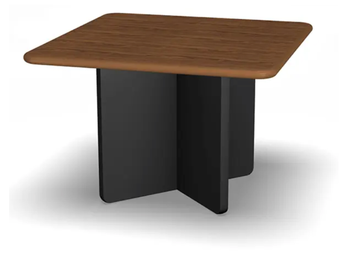 X Shaped Table Base - SWS Group