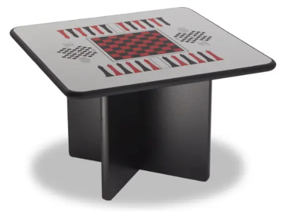 X Base Table - SWS Group