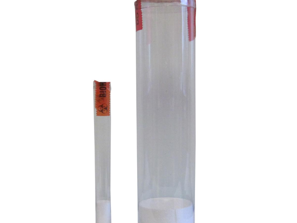 Evidence Collection Tubes - SWS Group