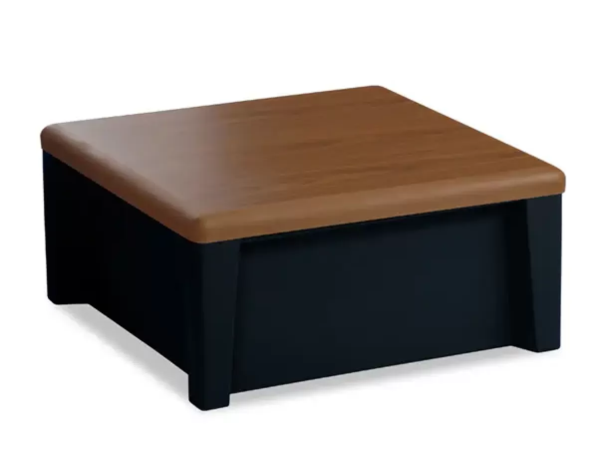 Impact Resistant Occasional Table for Healthcare  - SWS Group