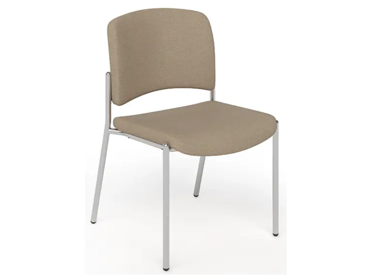 Dining Chair with Secure Back Rest - SWS Group