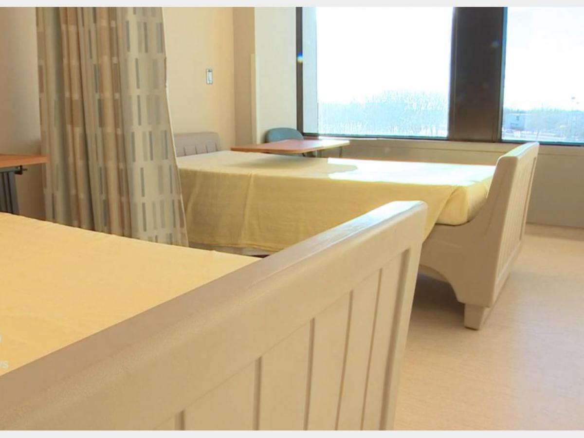 Hospital Beds and Hospital Mattresses - SWS Group