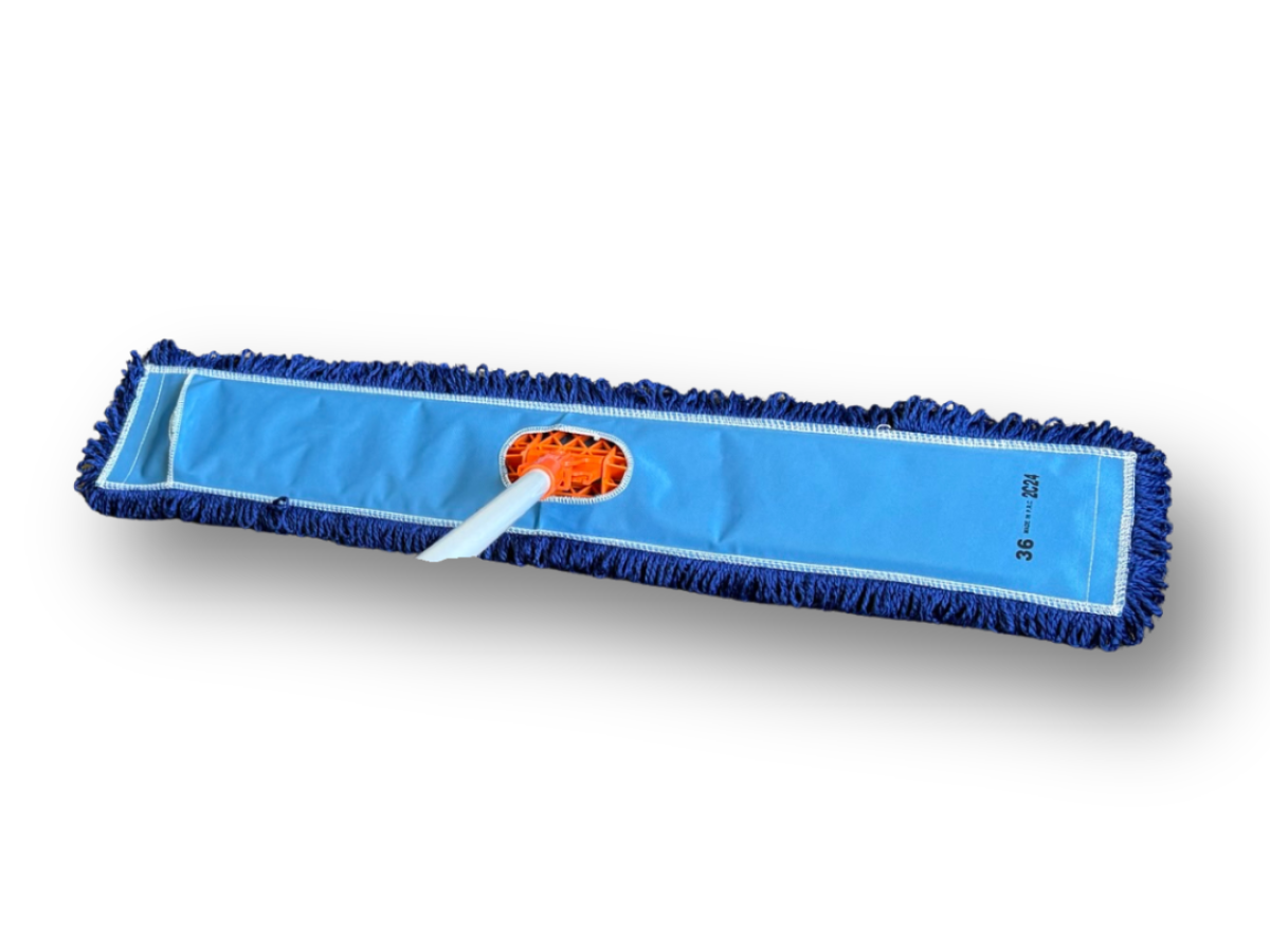 Microfiber Dust Mop