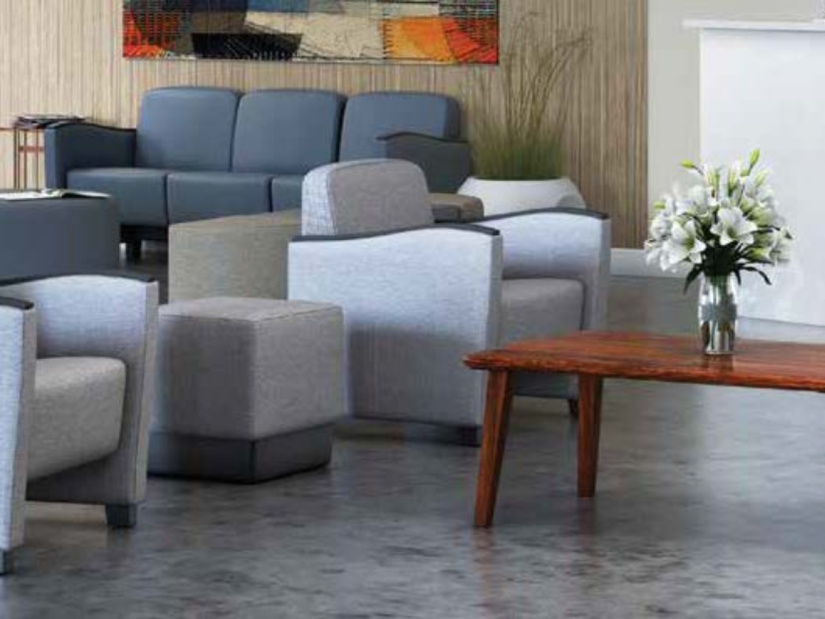 Living Room Furniture - SWS Group
