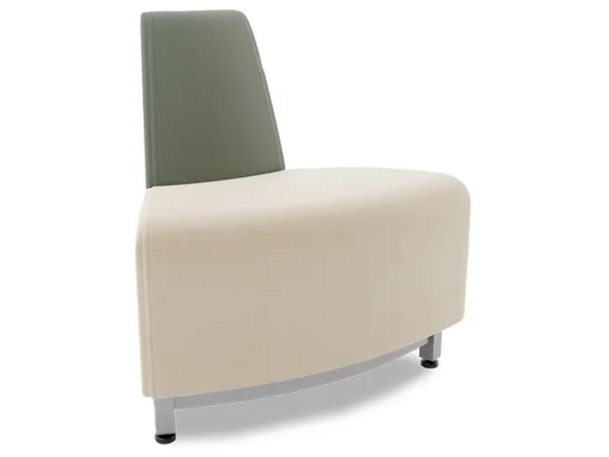 Modular Upholstered Seating Line - SWS Group