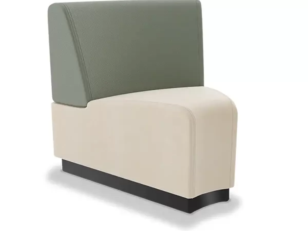 Lobby Wedge Furniture - SWS Group