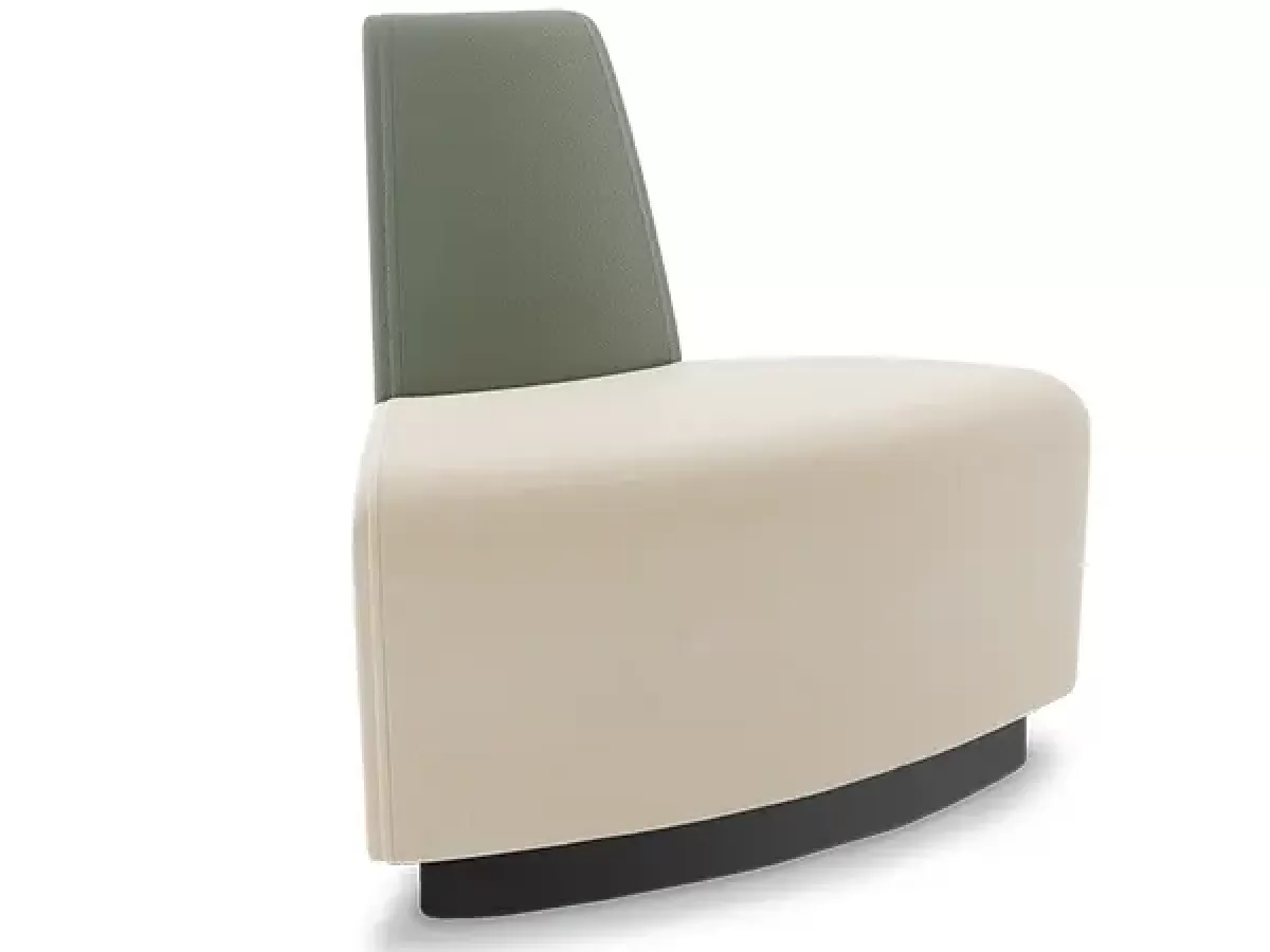 Modular Upholstered Seating Line - SWS Group