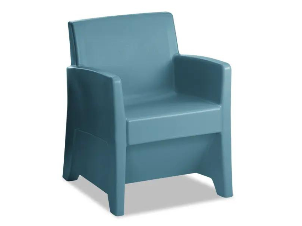 Impact Resistant Chair - SWS Group