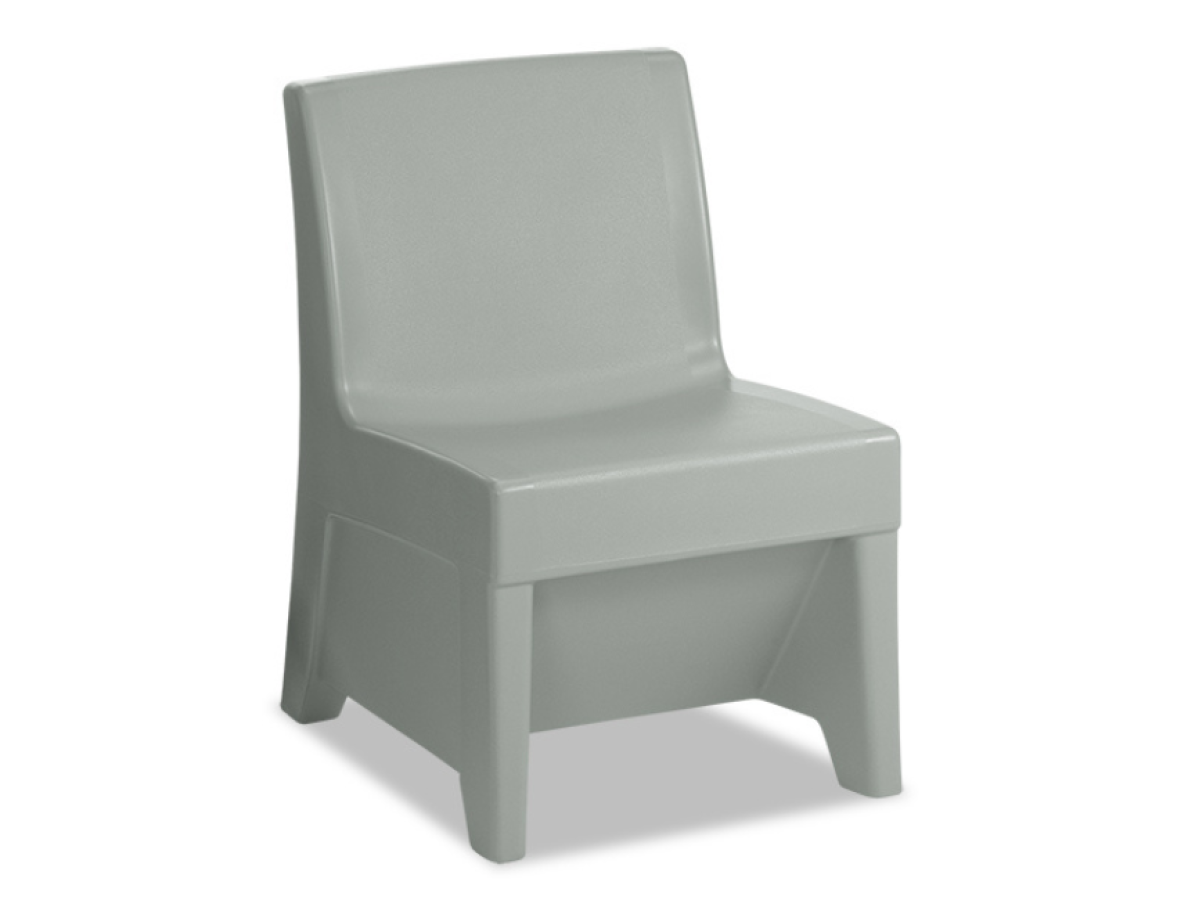 Fluid Resistant Chair - SWS Group
