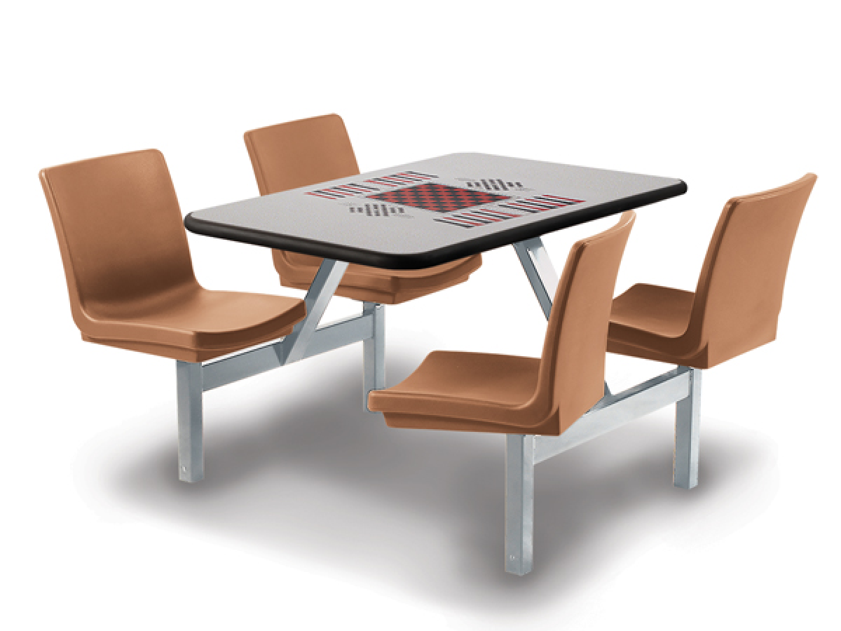 Behavioural Health Furniture - SWS Group