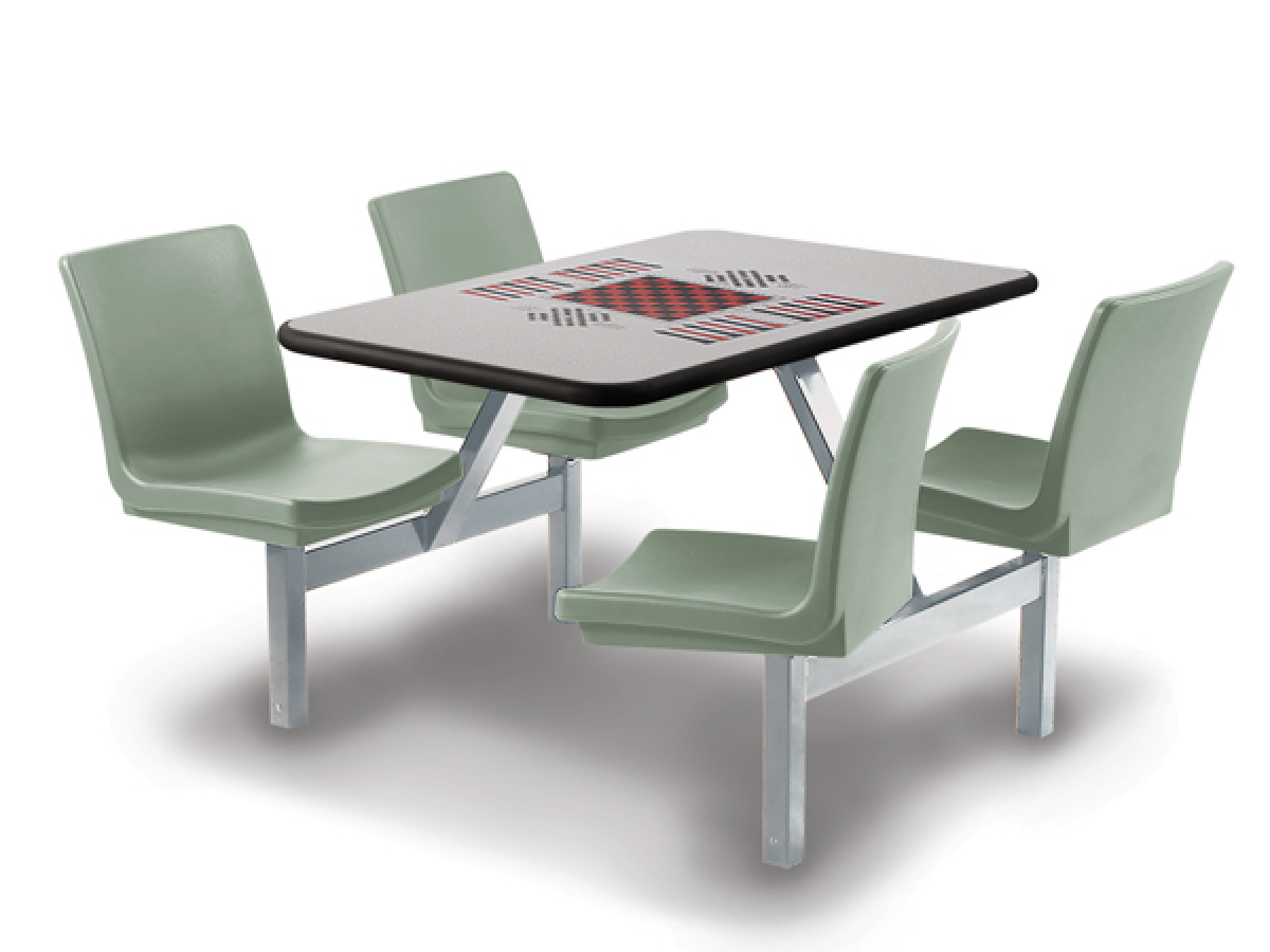 Behavioural Health Furniture - SWS Group