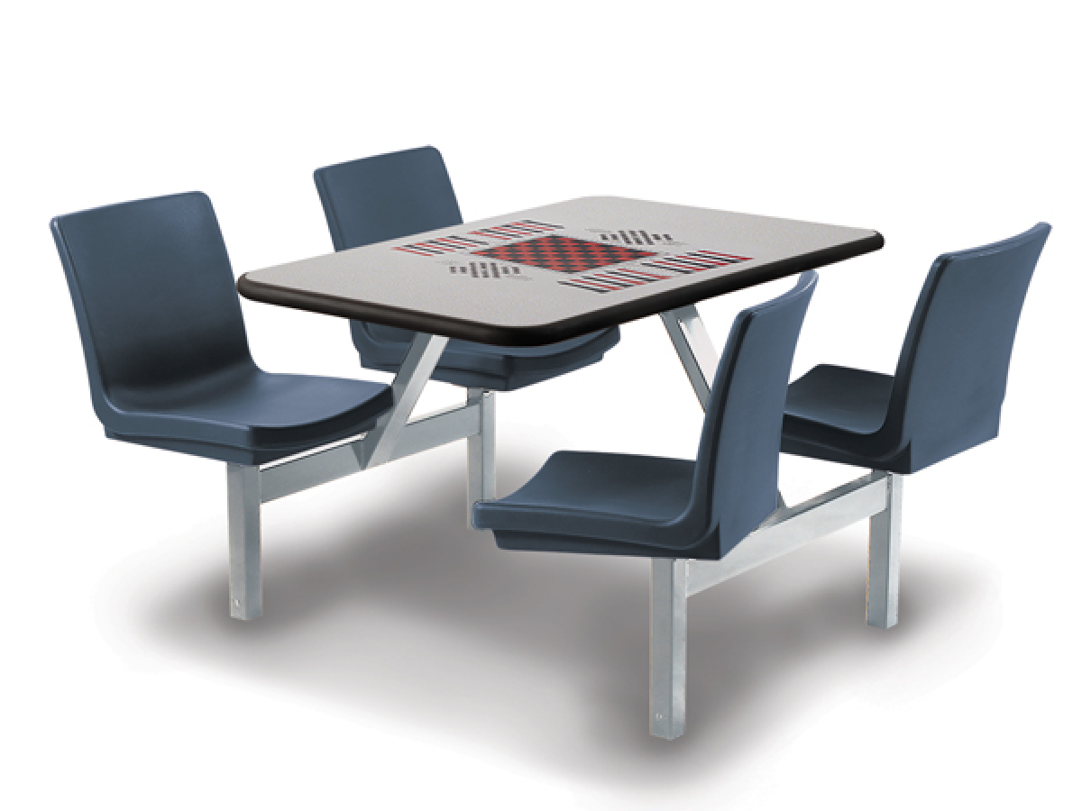 Behavioural Health Furniture - SWS Group