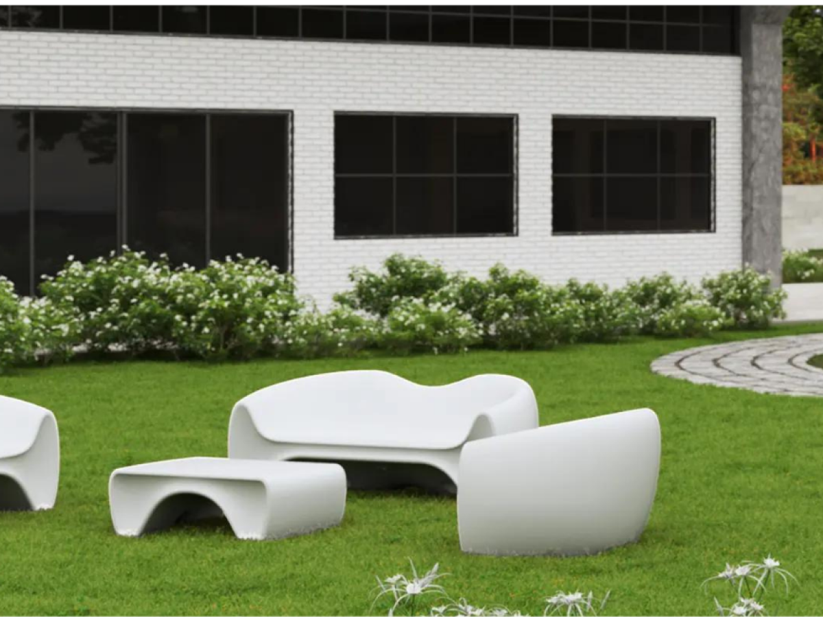 Outdoor Table - SWS Group