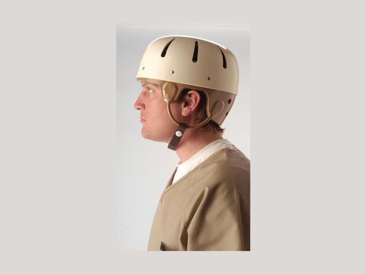 Hard Shell Protective Helmet - SWS Group