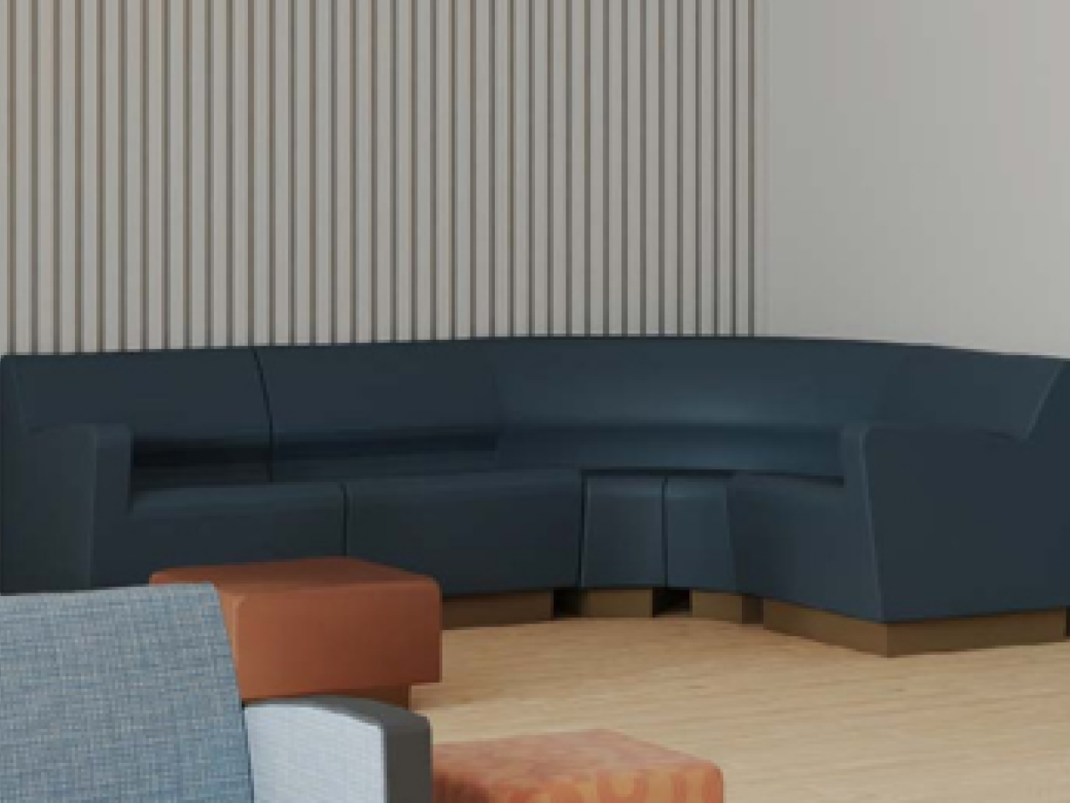 Furniture for Mental Health Facilities - SWS Group