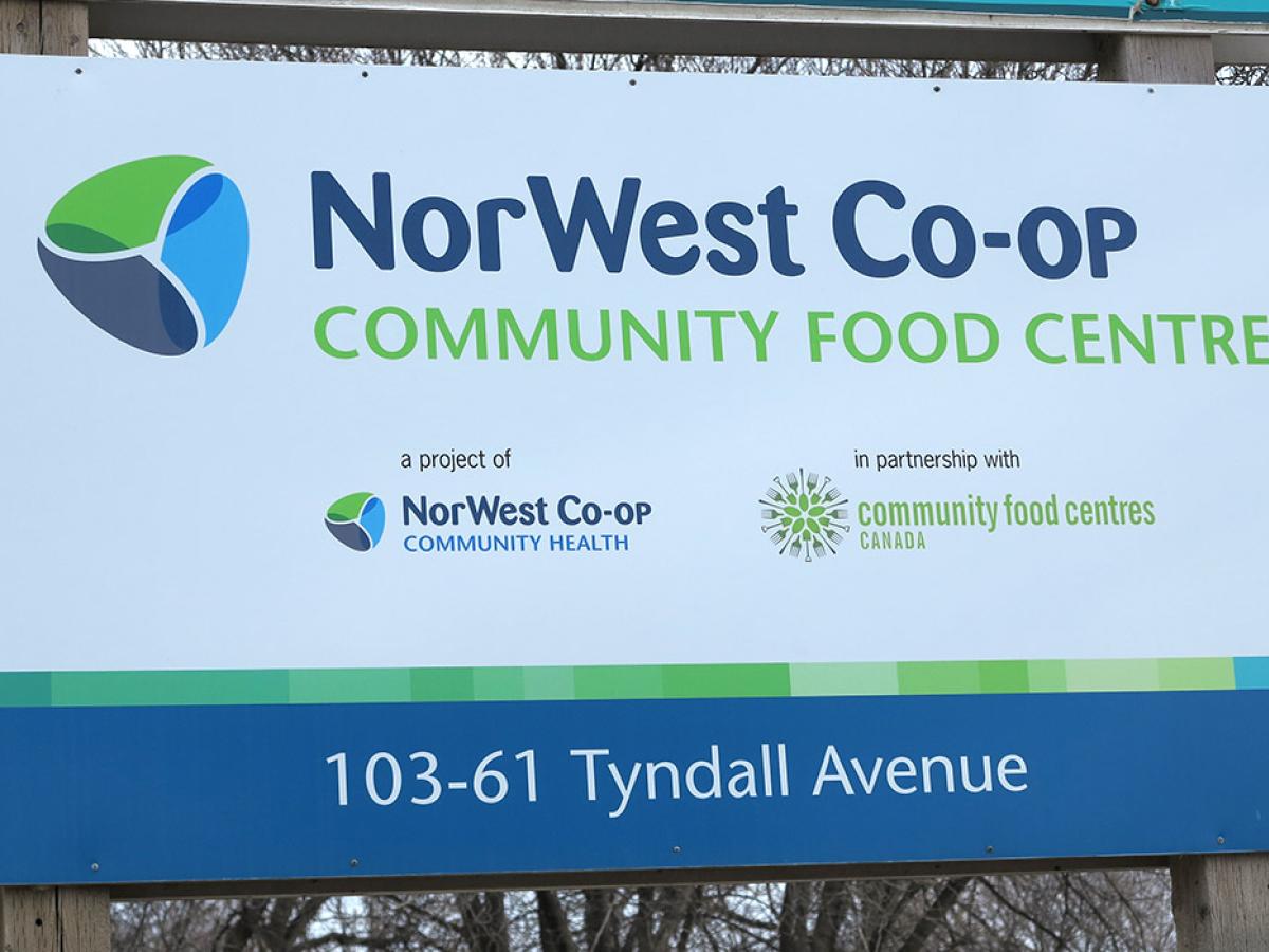 NorWest Co-op Community Health