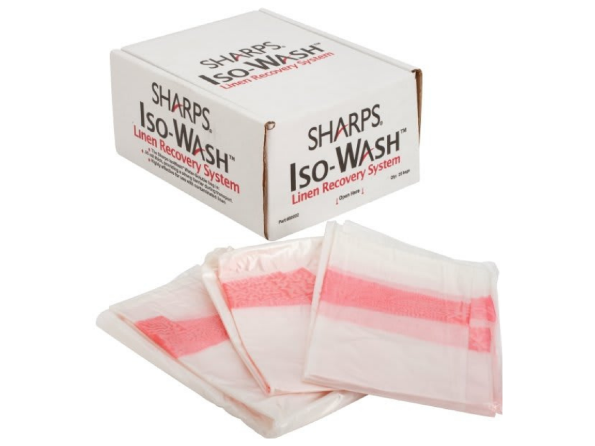 Laundry Bags  - SWS Group