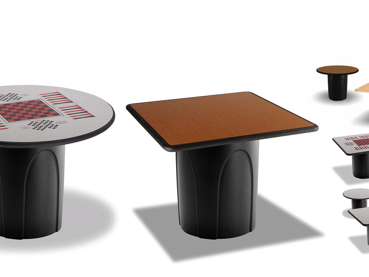 Tables for Healthcare Facilities - SWS Group