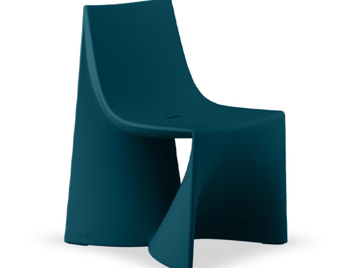Outdoor Dining Chair - SWS Group