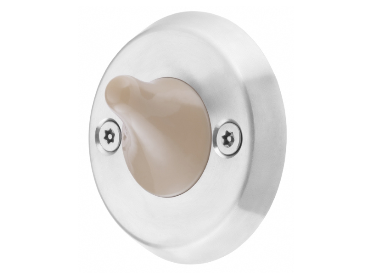 Anti-Ligature Coat and Towel Hook - SWS Group