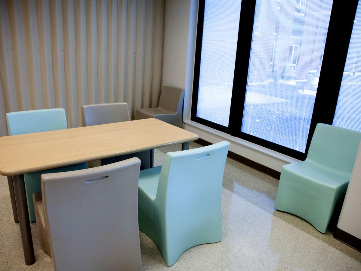 Healthcare Furniture - SWS Group
