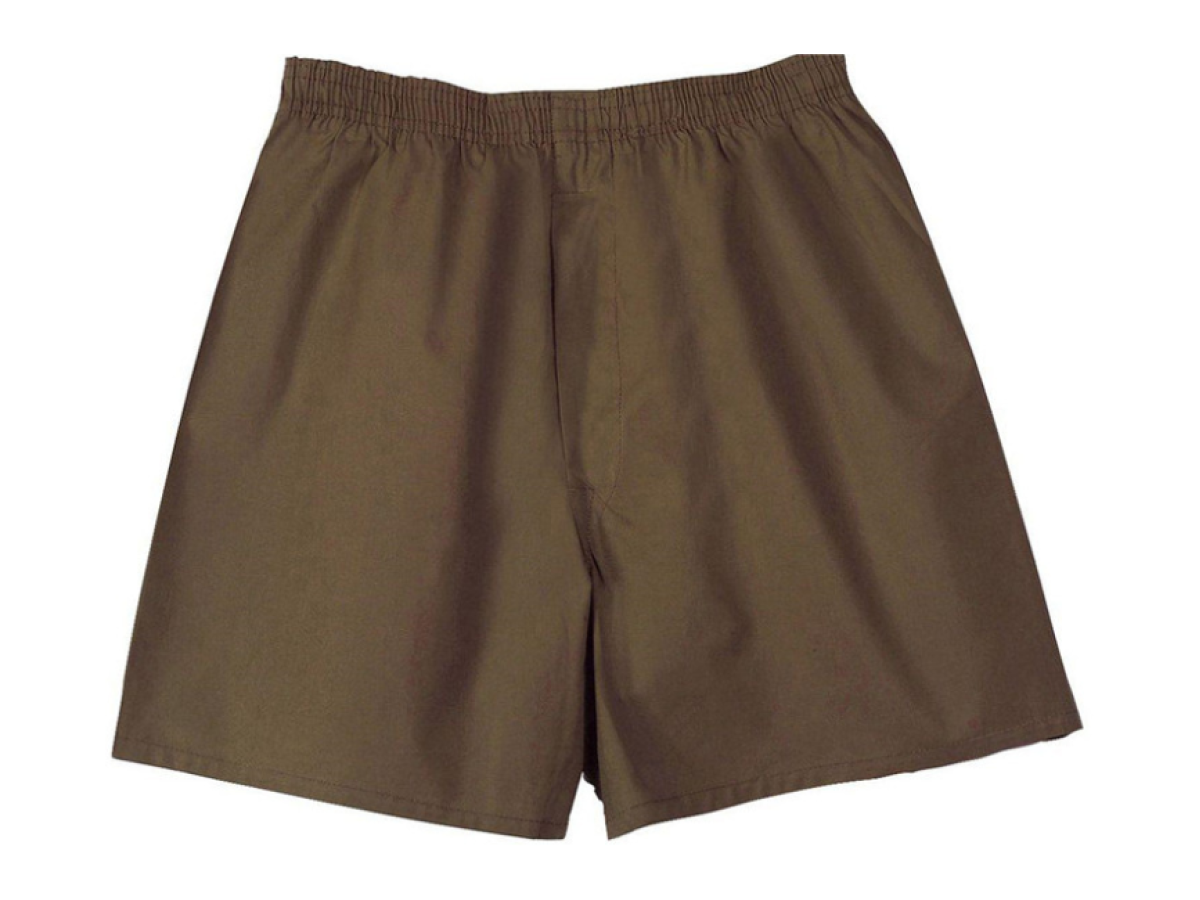 Boxer Shorts for Men - SWS Group