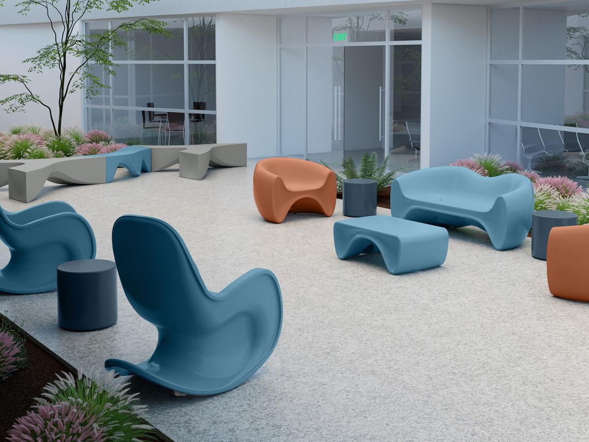 Outdoor Furniture - SWS Group