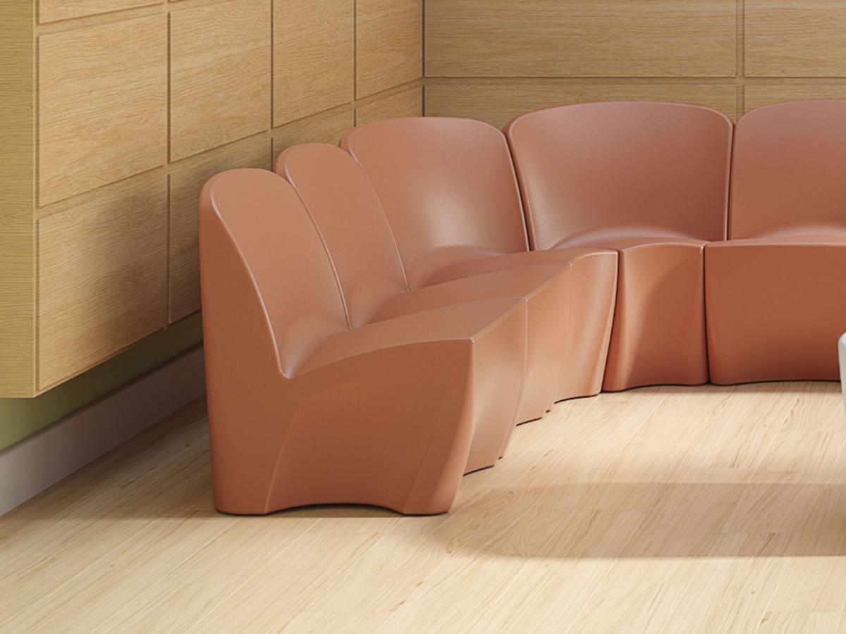 Indoor Lounge Seating - SWS Group