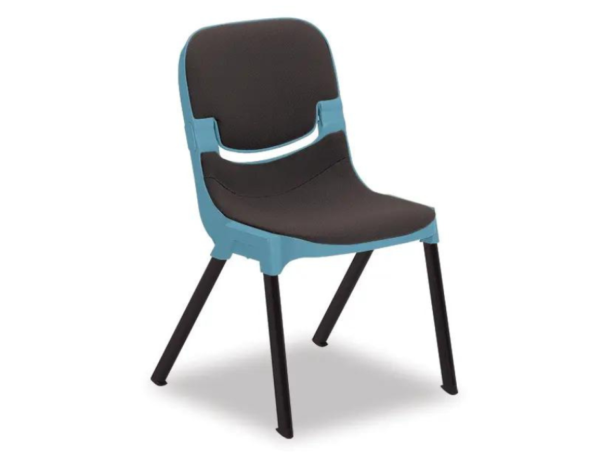 Ergonomic Stackable Chair - SWS Group