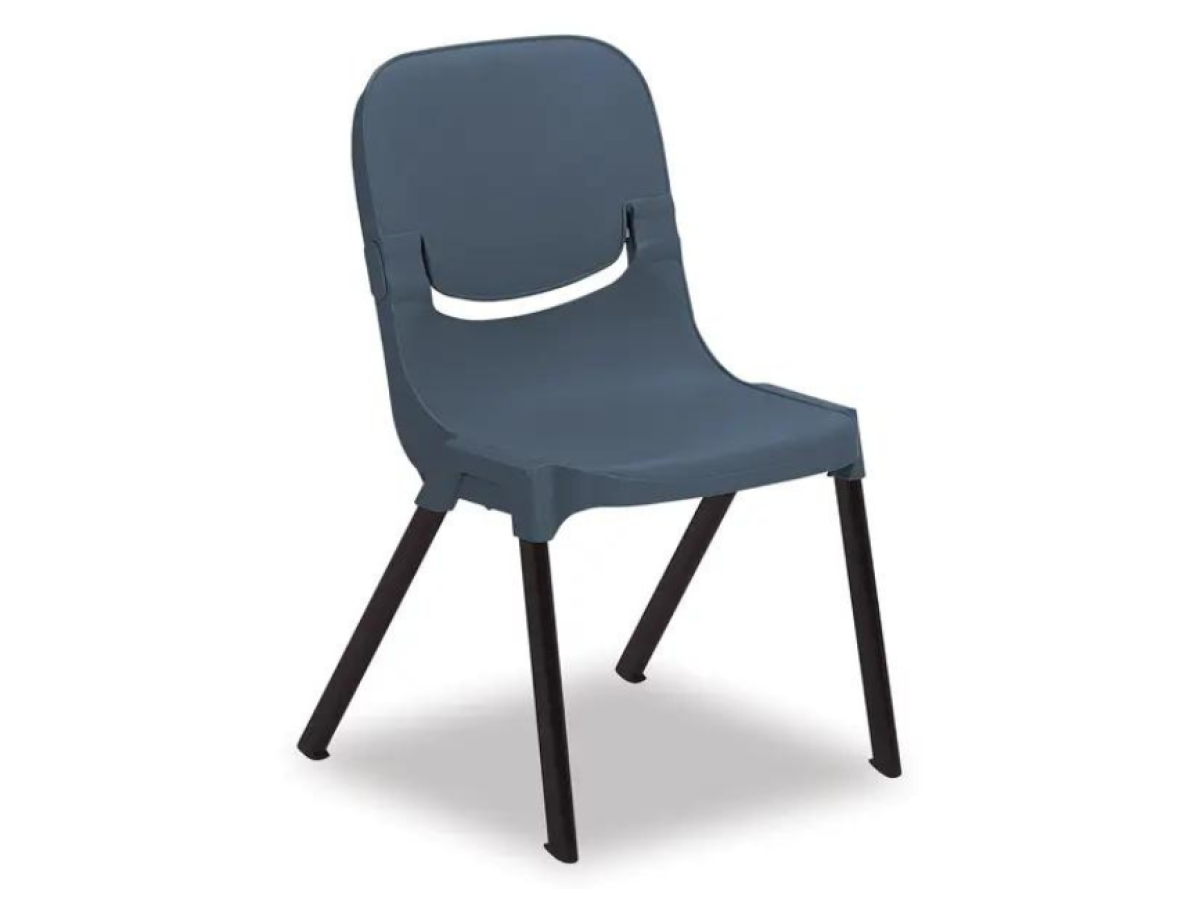 Ergonomic Stackable Chair - SWS Group