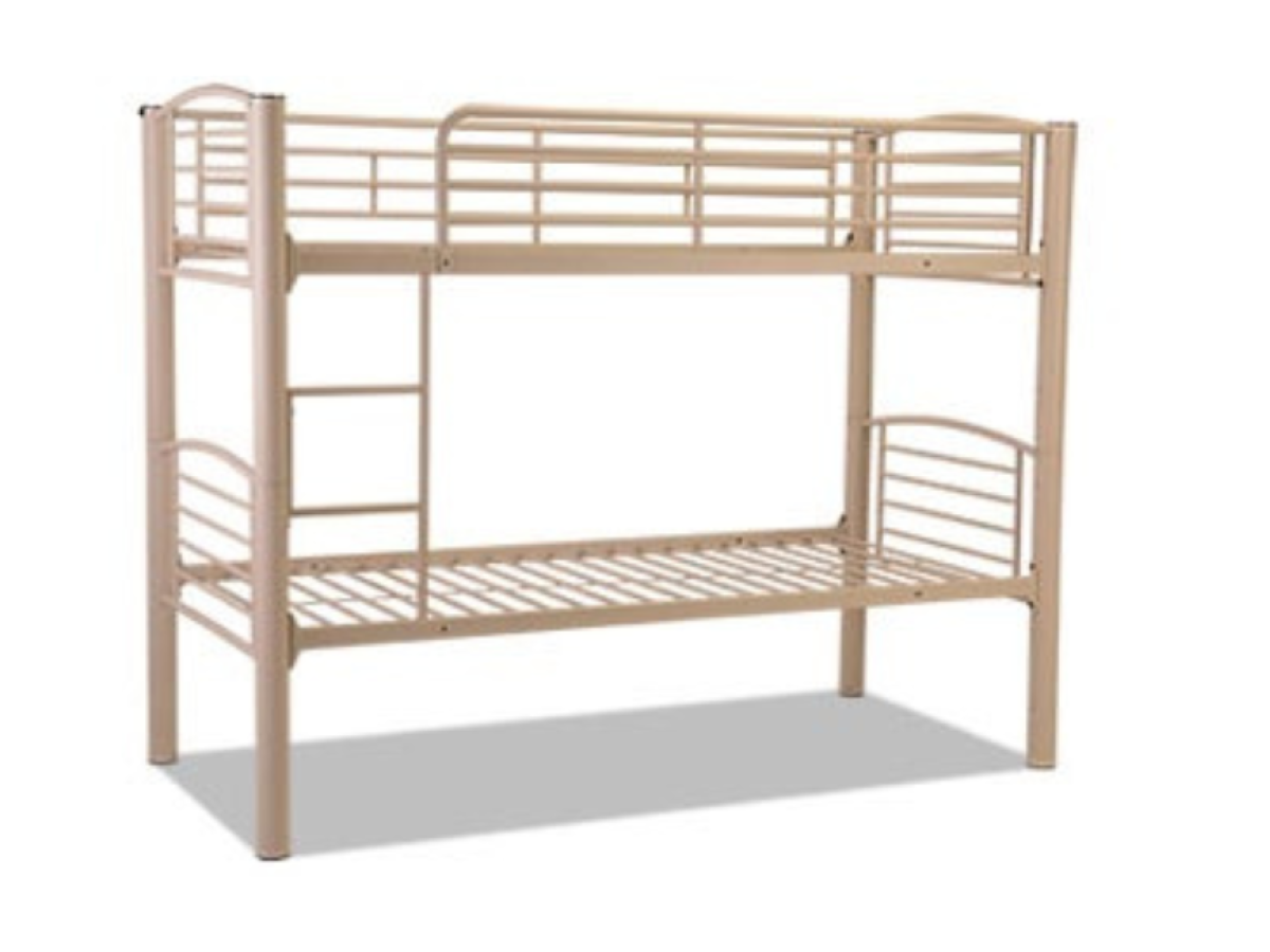 Double Bunk Bed - SWS Group