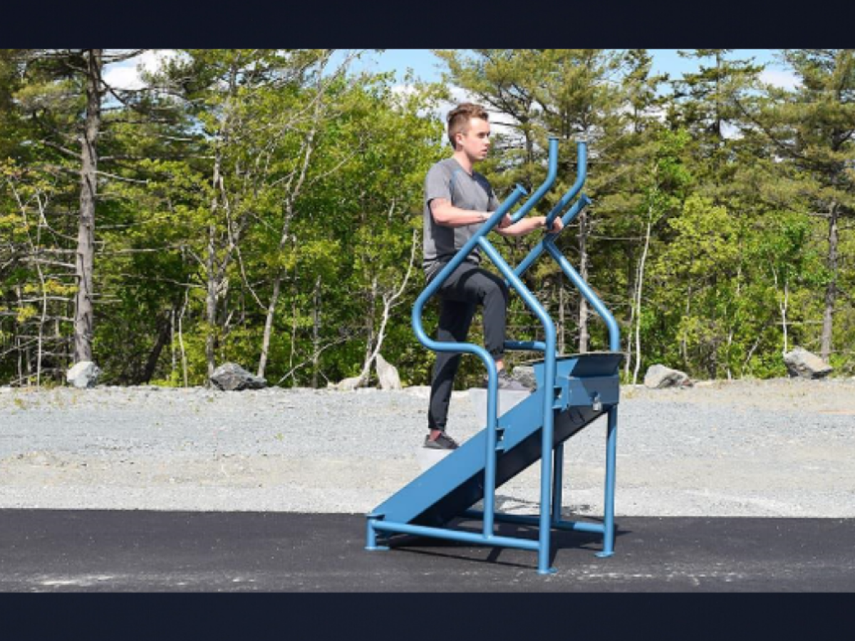 Fitness Equipment in Canada - SWS Group