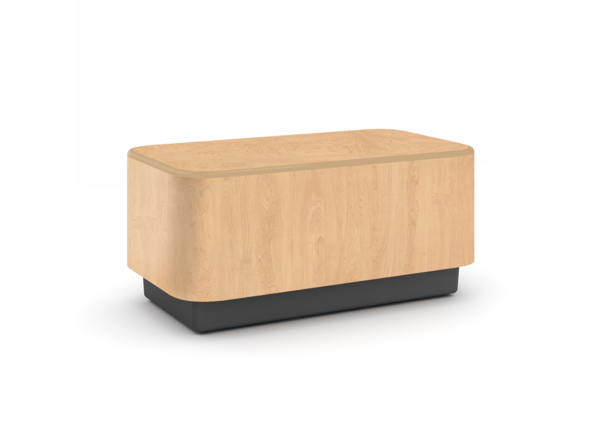 Rectangle Premium Tabla